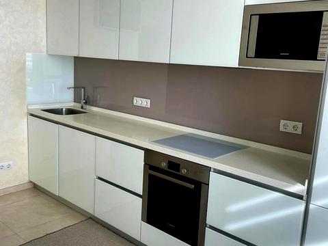 квартира за адресою Преображенська вул. (Івана Клименка), 8-Б