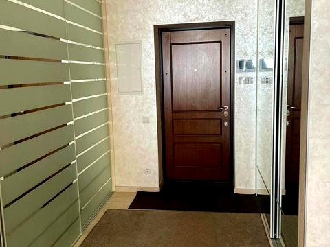 квартира за адресою Преображенська вул. (Івана Клименка), 8-Б