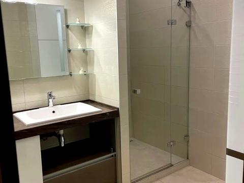 квартира за адресою Преображенська вул. (Івана Клименка), 8-Б