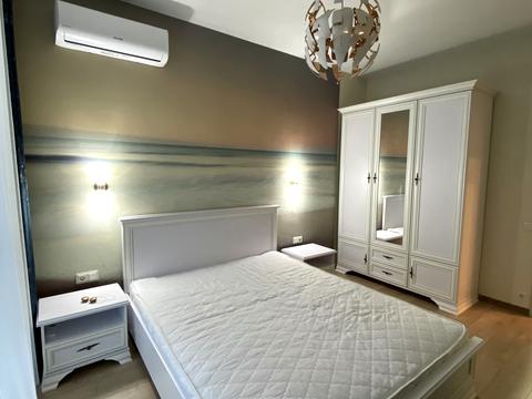 квартира по адресу Михаила Максимовича ул. (Трутенко Онуфрия), 26-Г