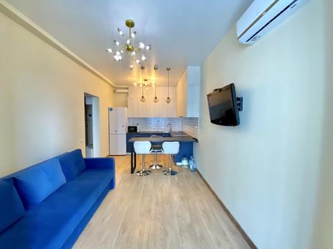 квартира по адресу Михаила Максимовича ул. (Трутенко Онуфрия), 26-Г