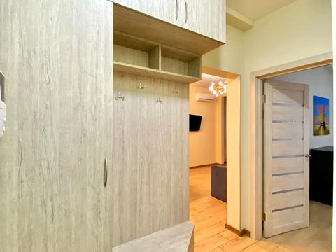 квартира по адресу Михаила Максимовича ул. (Трутенко Онуфрия), 26-Г