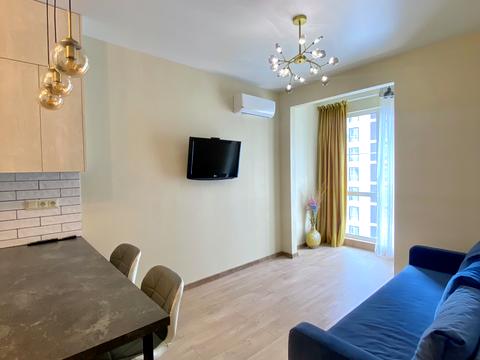 квартира по адресу Михаила Максимовича ул. (Трутенко Онуфрия), 26-Г