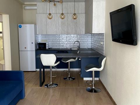 квартира по адресу Михаила Максимовича ул. (Трутенко Онуфрия), 26-Г