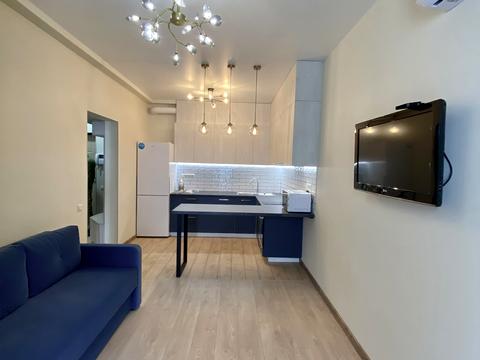 квартира по адресу Михаила Максимовича ул. (Трутенко Онуфрия), 26-Г