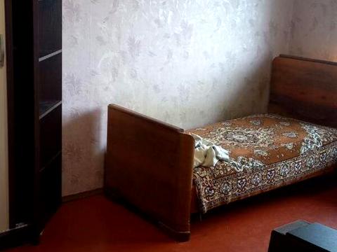 квартира за адресою Маршала Рокосовського просп., 4-А