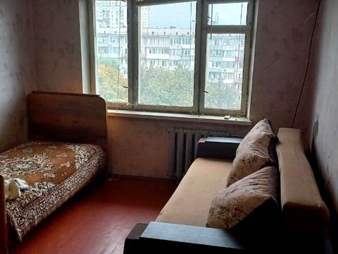 квартира за адресою Маршала Рокосовського просп., 4-А