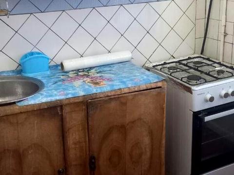 квартира за адресою Маршала Рокосовського просп., 4-А