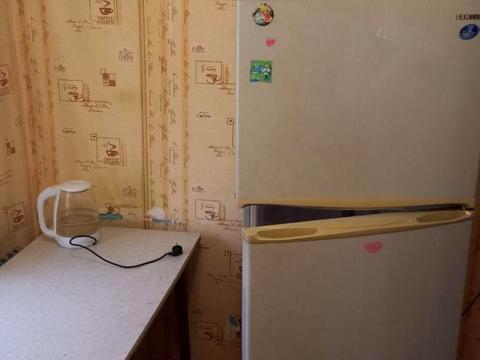 квартира за адресою Маршала Рокосовського просп., 4-А