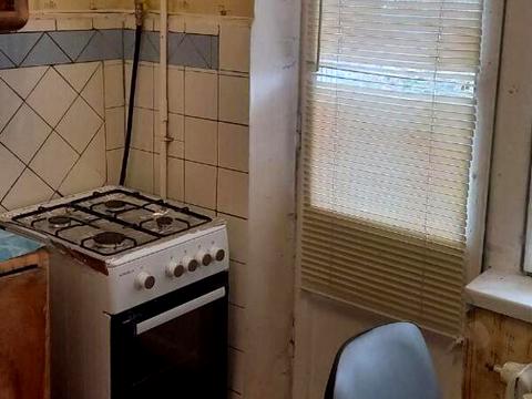 квартира за адресою Маршала Рокосовського просп., 4-А