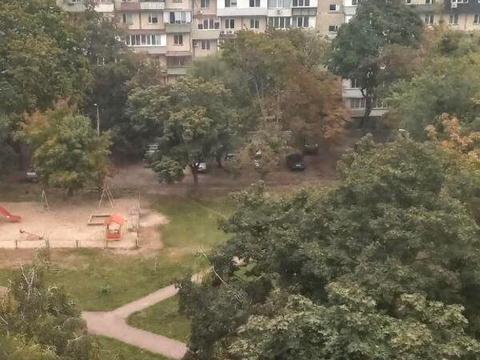 квартира за адресою Маршала Рокосовського просп., 4-А