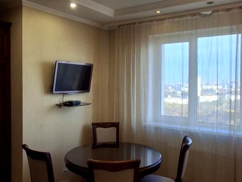 квартира за адресою Героїв Оборони вул., 10-А