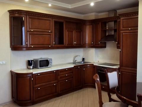 квартира за адресою Героїв Оборони вул., 10-А