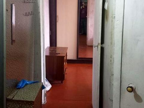 квартира за адресою Маршала Рокосовського просп., 4-А