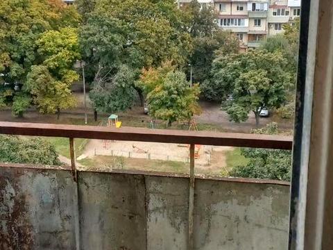 квартира за адресою Маршала Рокосовського просп., 4-А