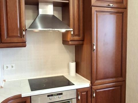 квартира за адресою Героїв Оборони вул., 10-А