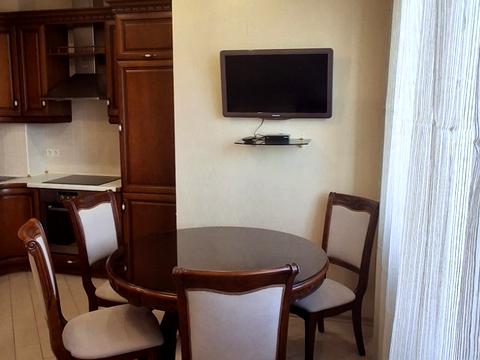 квартира за адресою Героїв Оборони вул., 10-А