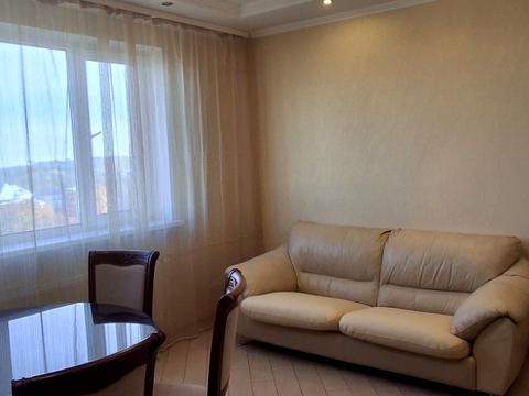 квартира за адресою Героїв Оборони вул., 10-А