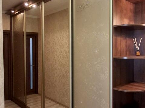 квартира за адресою Героїв Оборони вул., 10-А