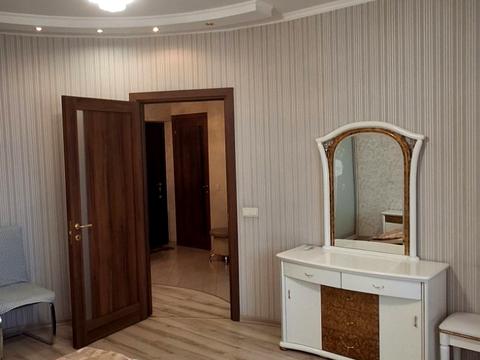 квартира за адресою Героїв Оборони вул., 10-А