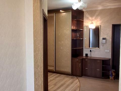 квартира за адресою Героїв Оборони вул., 10-А