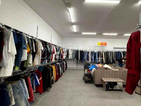 коммерческая по адресу Тулузы ул., 11