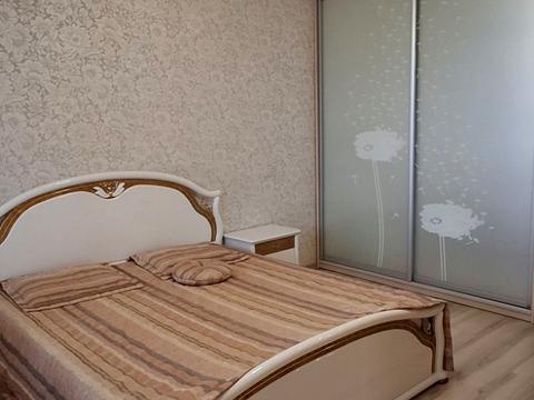 квартира за адресою Героїв Оборони вул., 10-А