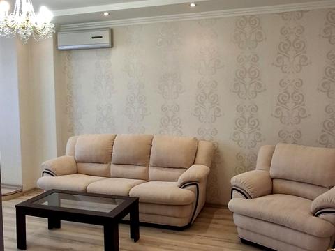 квартира за адресою Героїв Оборони вул., 10-А