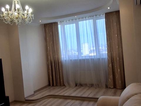 квартира за адресою Героїв Оборони вул., 10-А