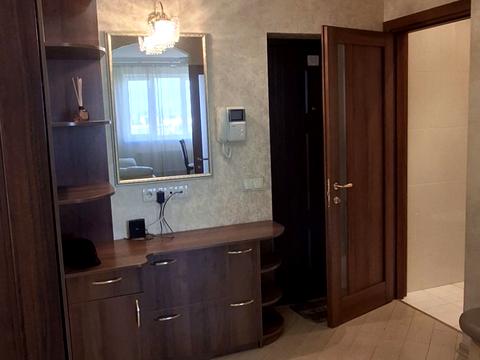 квартира за адресою Героїв Оборони вул., 10-А