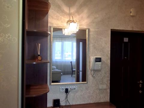 квартира за адресою Героїв Оборони вул., 10-А