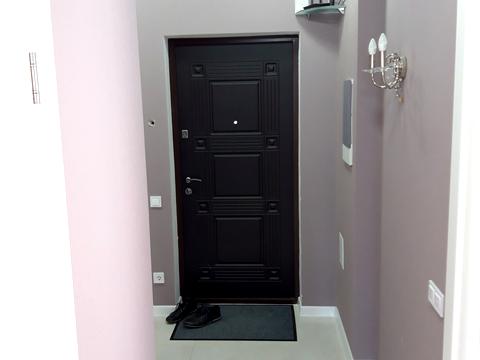 квартира по адресу Родини Крістерів ул., 18/6