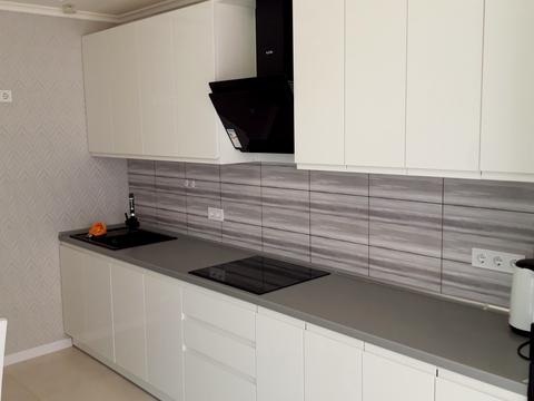 квартира по адресу Родини Крістерів ул., 18/6