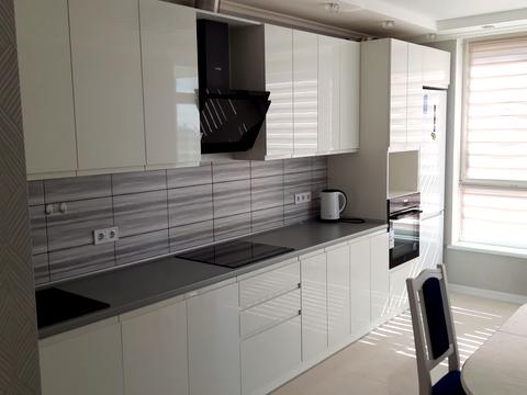 квартира по адресу Родини Крістерів ул., 18/6