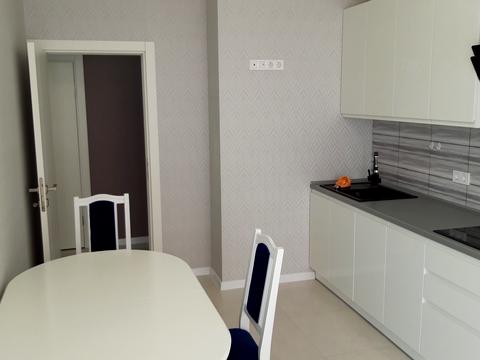 квартира по адресу Родини Крістерів ул., 18/6