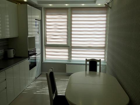 квартира по адресу Родини Крістерів ул., 18/6