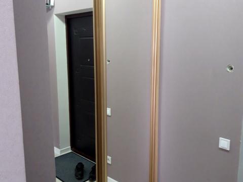 квартира по адресу Родини Крістерів ул., 18/6