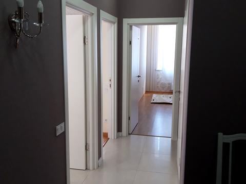 квартира по адресу Родини Крістерів ул., 18/6