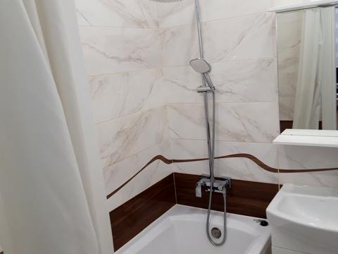 квартира по адресу Родини Крістерів ул., 18/6