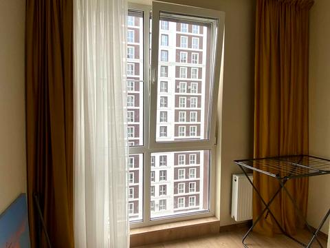 квартира по адресу Михаила Максимовича ул. (Трутенко Онуфрия), 26-Г