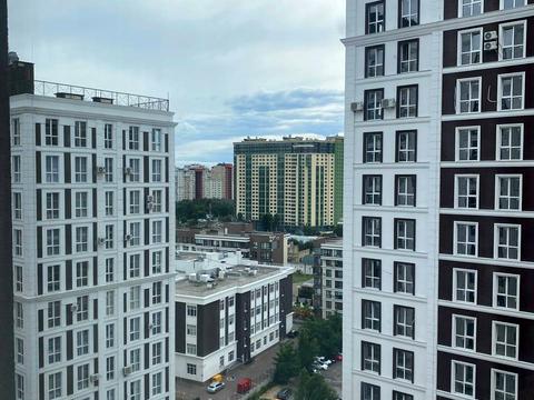 квартира по адресу Михаила Максимовича ул. (Трутенко Онуфрия), 26-Г