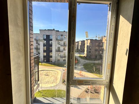 квартира по адресу 24 Августа ул., 14