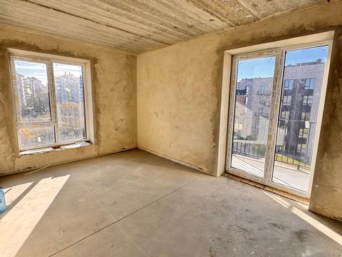 квартира по адресу 24 Августа ул., 14