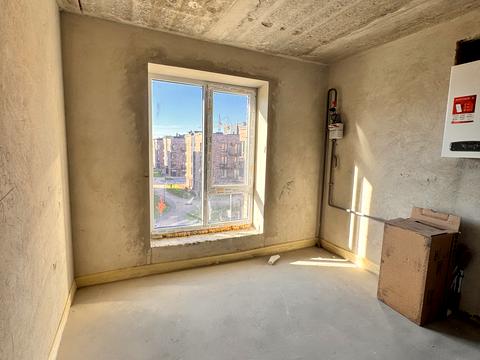 квартира по адресу 24 Августа ул., 14