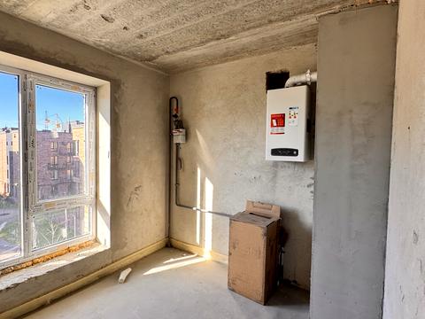 квартира по адресу 24 Августа ул., 14