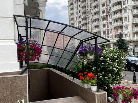 квартира по адресу Михаила Максимовича ул. (Трутенко Онуфрия), 26-Г