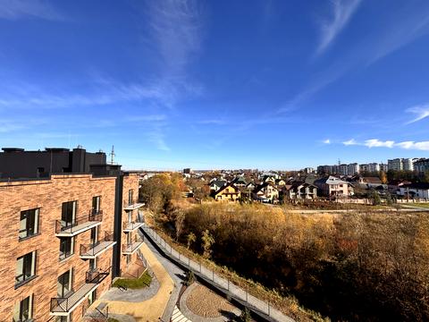 квартира по адресу 24 Августа ул., 14