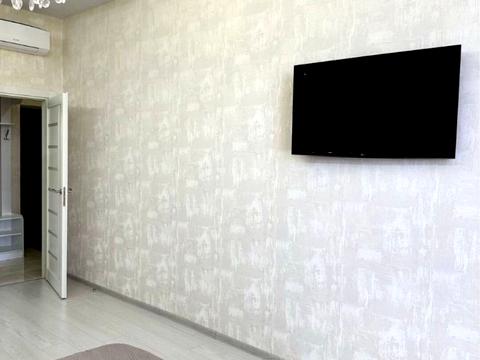 квартира за адресою Французький бульв., 8