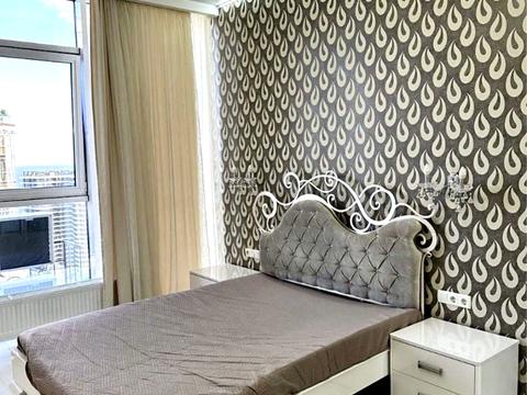 квартира за адресою Французький бульв., 8