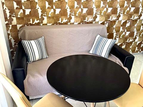 квартира за адресою Французький бульв., 8